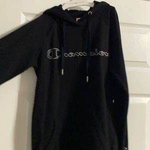 champion hoodie